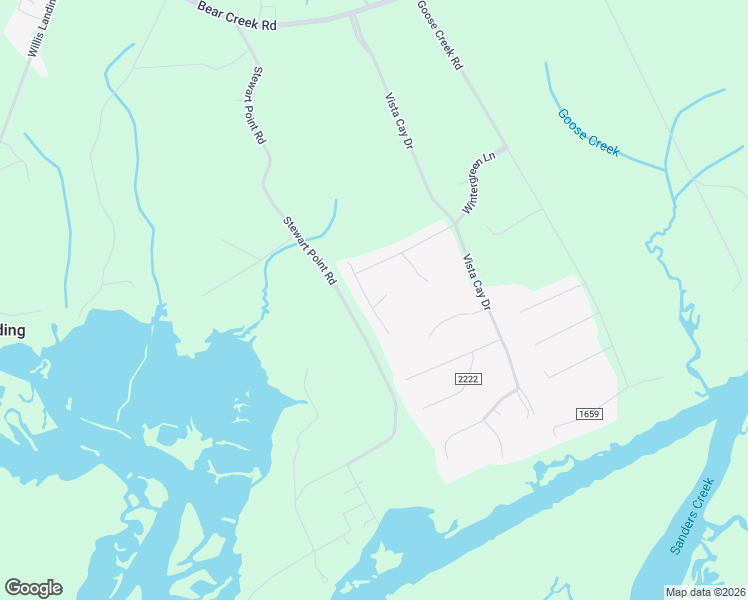 map of restaurants, bars, coffee shops, grocery stores, and more near 601 Mayapple Lane in Hubert