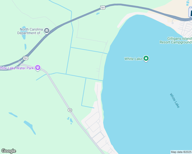 map of restaurants, bars, coffee shops, grocery stores, and more near 372 Turtle Cove Drive in Elizabethtown
