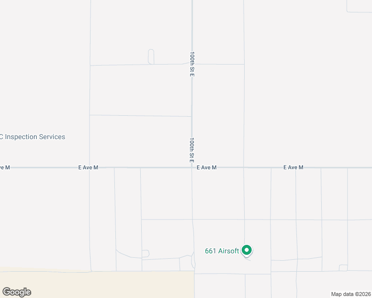 map of restaurants, bars, coffee shops, grocery stores, and more near in Lake Los Angeles