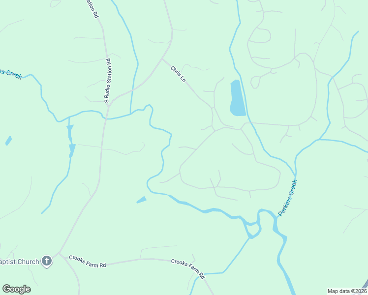map of restaurants, bars, coffee shops, grocery stores, and more near 405 Woodduck Drive in Seneca