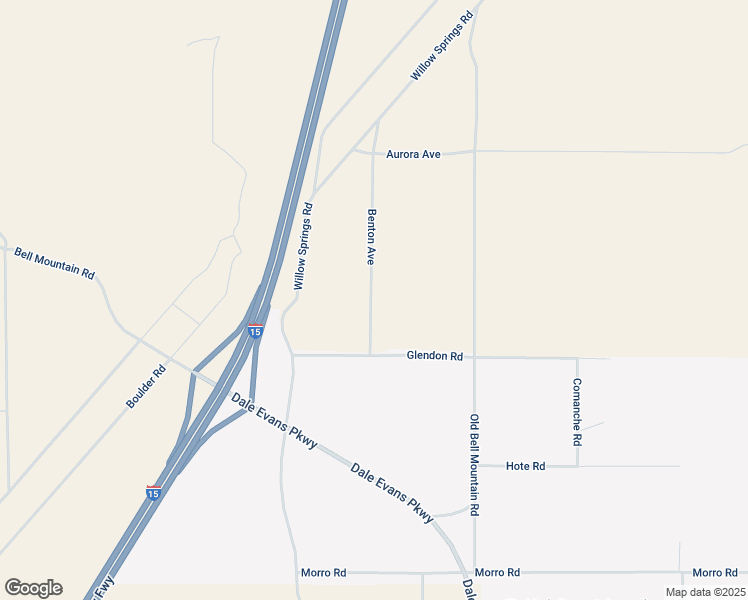 map of restaurants, bars, coffee shops, grocery stores, and more near Benton Avenue in Apple Valley