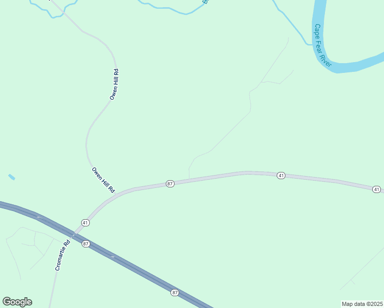 map of restaurants, bars, coffee shops, grocery stores, and more near 81 Gabe Johnson Road in Elizabethtown