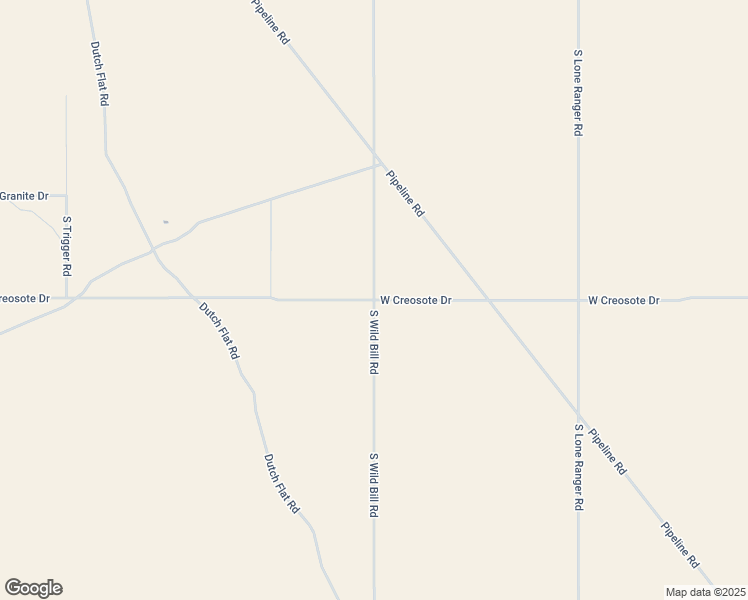 map of restaurants, bars, coffee shops, grocery stores, and more near West Creosote Drive in Mohave County