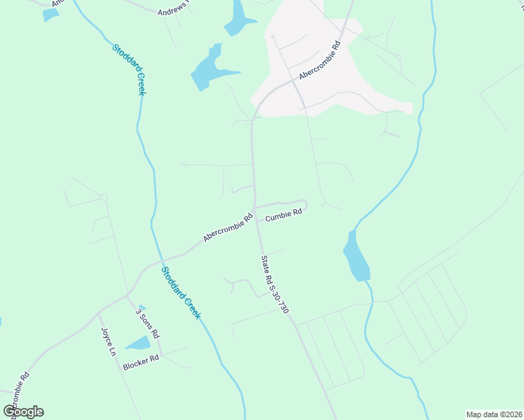 map of restaurants, bars, coffee shops, grocery stores, and more near 1 Cumbie Road in Fountain Inn
