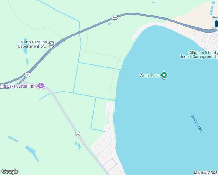 map of restaurants, bars, coffee shops, grocery stores, and more near 298 Turtle Cove Drive in Elizabethtown