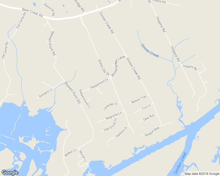 map of restaurants, bars, coffee shops, grocery stores, and more near 240 Vista Cay Drive in Hubert