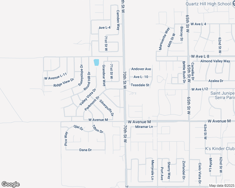 map of restaurants, bars, coffee shops, grocery stores, and more near in Lancaster