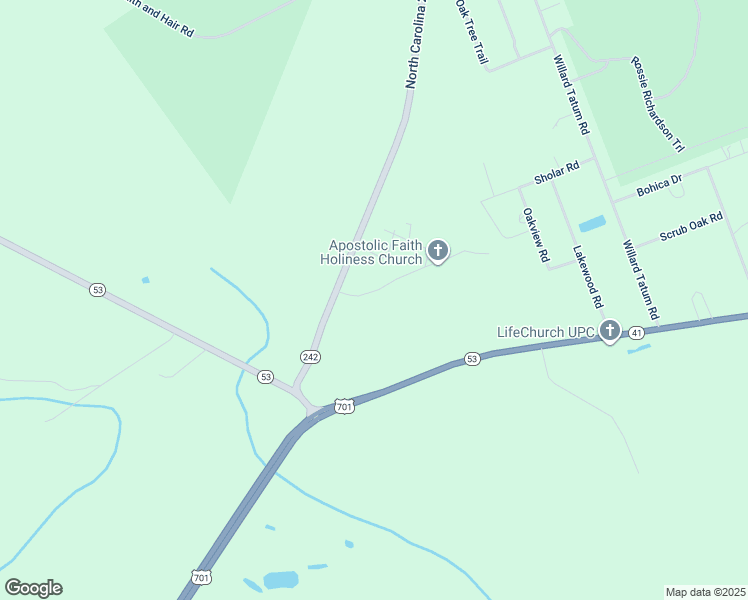 map of restaurants, bars, coffee shops, grocery stores, and more near 56 Diamond Trail in Elizabethtown