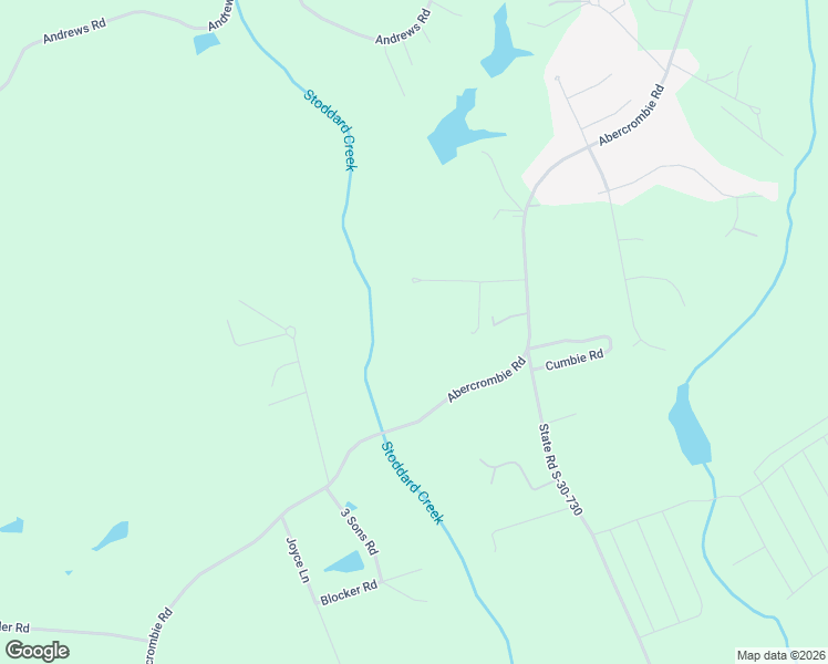 map of restaurants, bars, coffee shops, grocery stores, and more near 261 Dogwood Hill Road in Fountain Inn