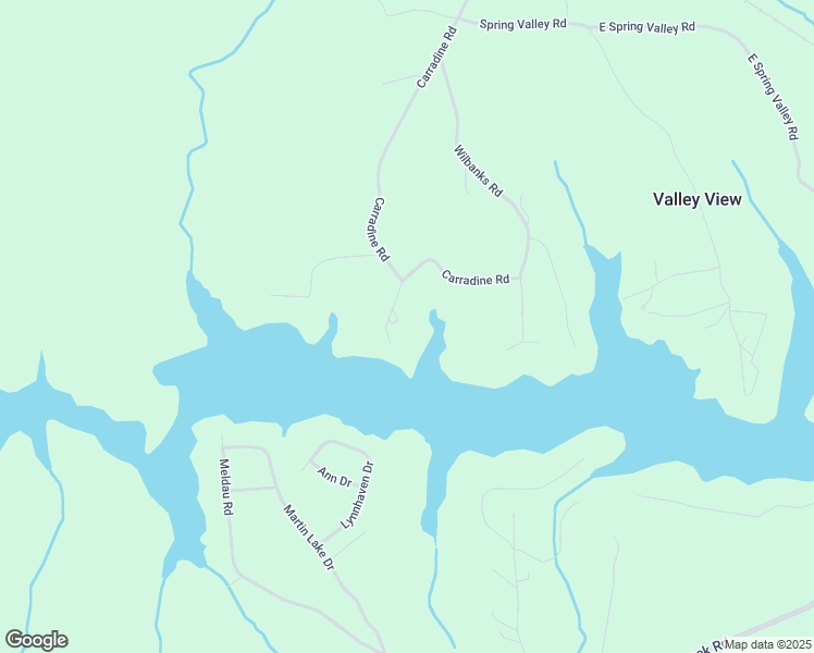 map of restaurants, bars, coffee shops, grocery stores, and more near 16073 Edgewater Drive in Seneca
