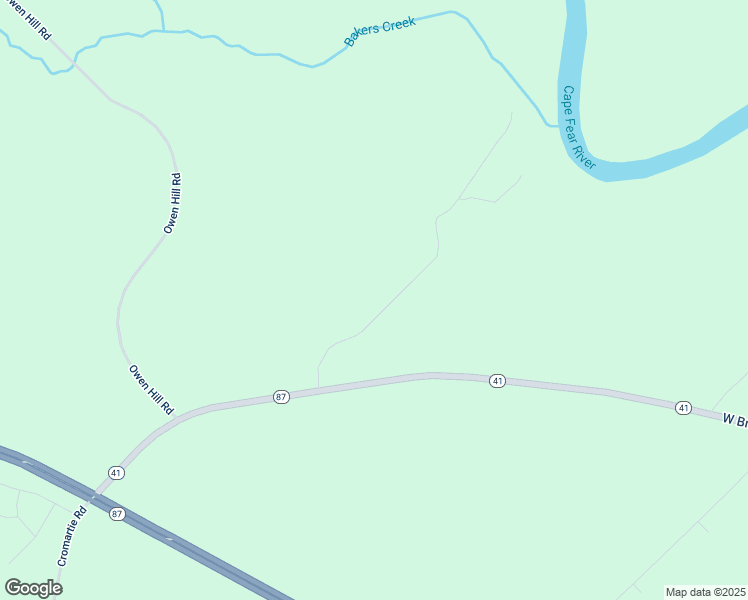 map of restaurants, bars, coffee shops, grocery stores, and more near 251 Gabe Johnson Road in Elizabethtown