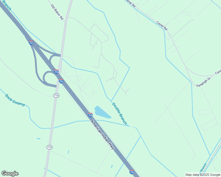 map of restaurants, bars, coffee shops, grocery stores, and more near 714 Timber Oak Drive in Pembroke