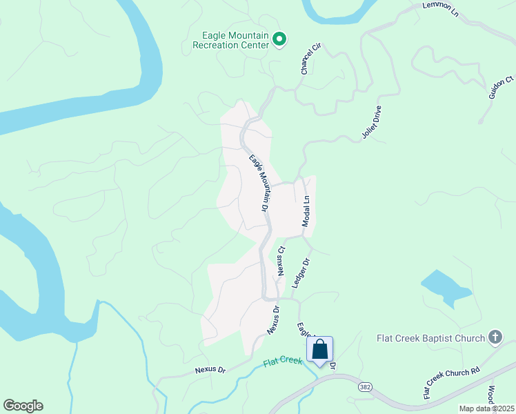 map of restaurants, bars, coffee shops, grocery stores, and more near 472 Eagle Mountain Drive in Ellijay