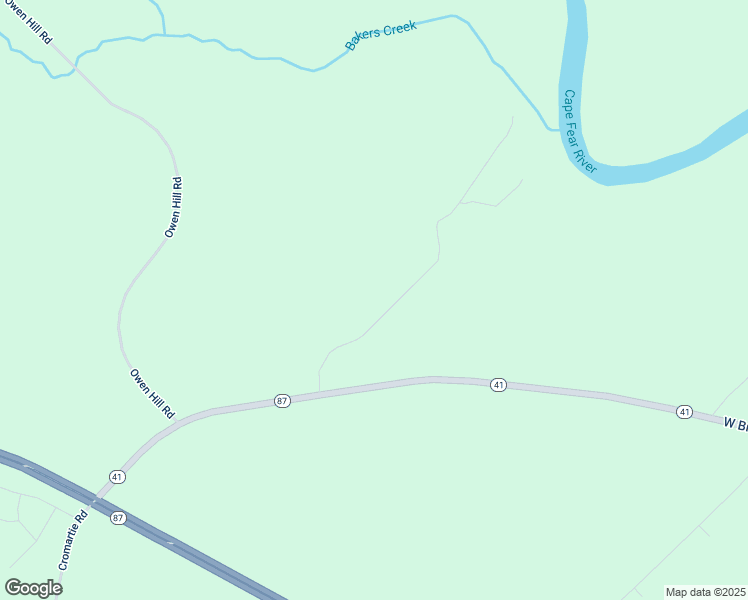 map of restaurants, bars, coffee shops, grocery stores, and more near 251 Gabe Johnson Road in Elizabethtown