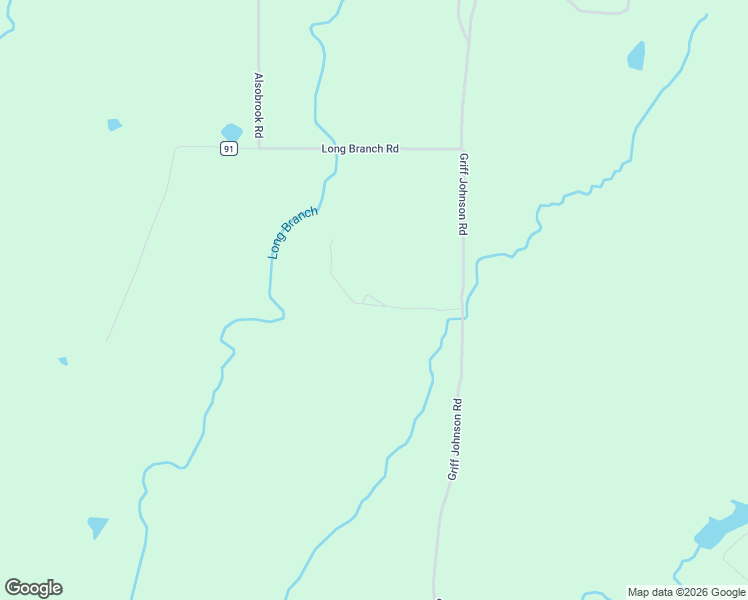 map of restaurants, bars, coffee shops, grocery stores, and more near 2493 Griff Johnson Road in Menlo