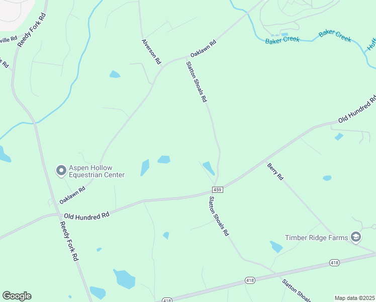 map of restaurants, bars, coffee shops, grocery stores, and more near 180 Slatton Shoals Road in Pelzer