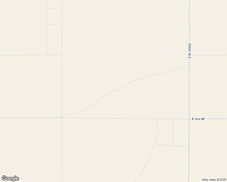 map of restaurants, bars, coffee shops, grocery stores, and more near 22703 Avenue M in Palmdale