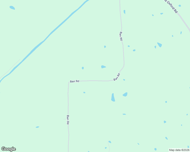 map of restaurants, bars, coffee shops, grocery stores, and more near 1877 Barr Road in Coldwater