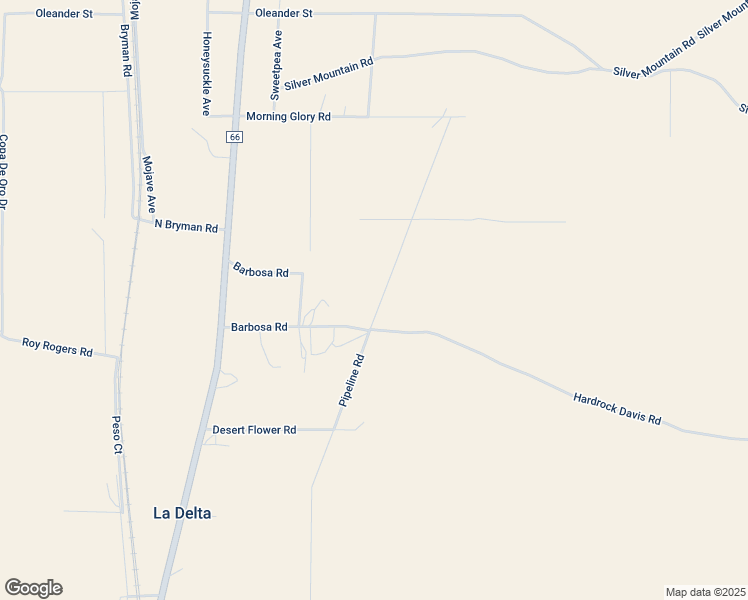 map of restaurants, bars, coffee shops, grocery stores, and more near in Oro Grande