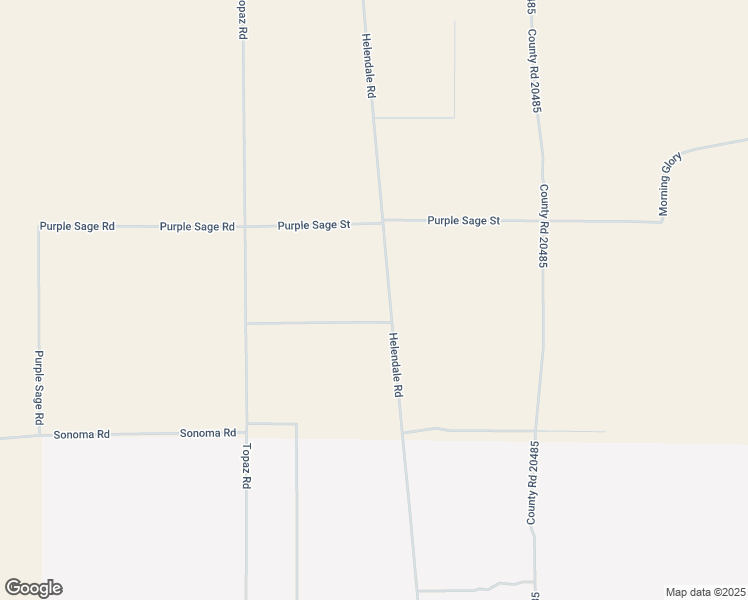 map of restaurants, bars, coffee shops, grocery stores, and more near in Helendale