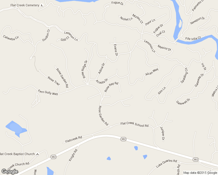 map of restaurants, bars, coffee shops, grocery stores, and more near 216 Rose Ray Rd in Ellijay
