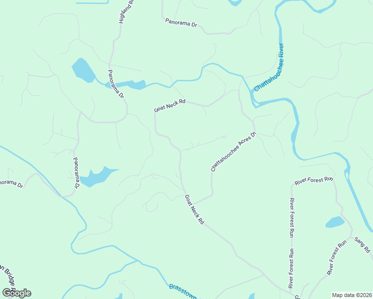 map of restaurants, bars, coffee shops, grocery stores, and more near 0 Rattlebox Drive in Cleveland