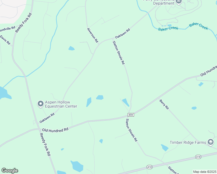 map of restaurants, bars, coffee shops, grocery stores, and more near 180 Slatton Shoals Road in Pelzer