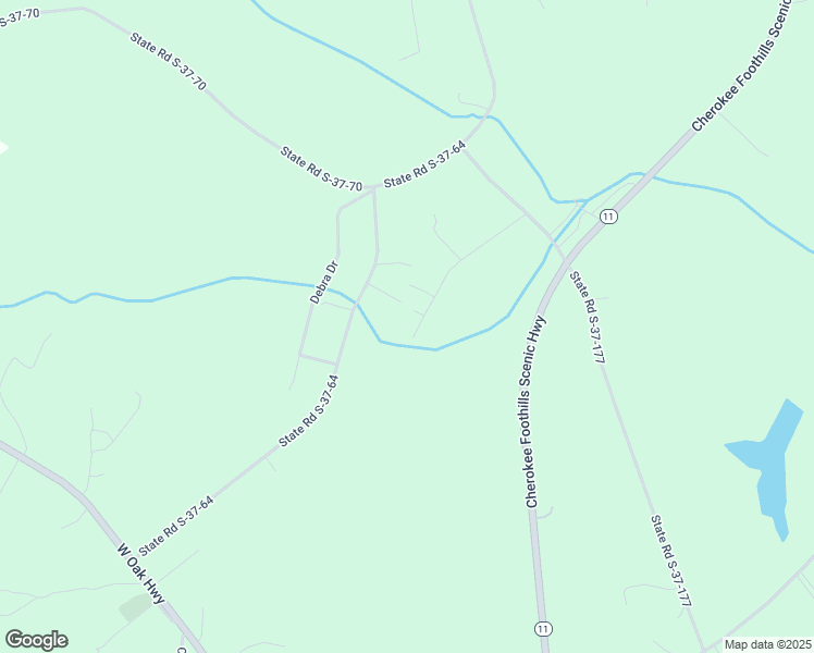 map of restaurants, bars, coffee shops, grocery stores, and more near 140 Rolling Drive in Westminster