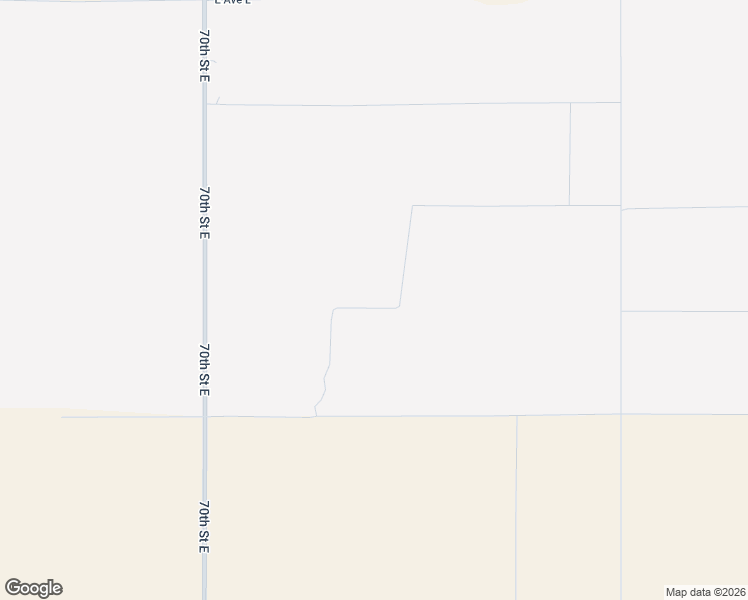 map of restaurants, bars, coffee shops, grocery stores, and more near 26 West Avenue L in Lancaster