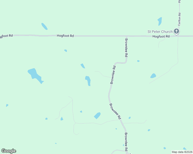 map of restaurants, bars, coffee shops, grocery stores, and more near 2841 Brownlee Road in Senatobia