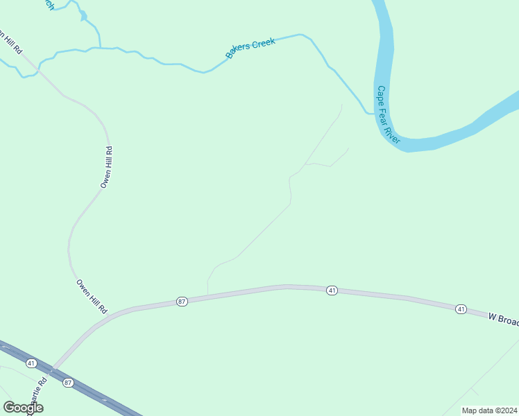 map of restaurants, bars, coffee shops, grocery stores, and more near 379 Gabe Johnson Road in Elizabethtown