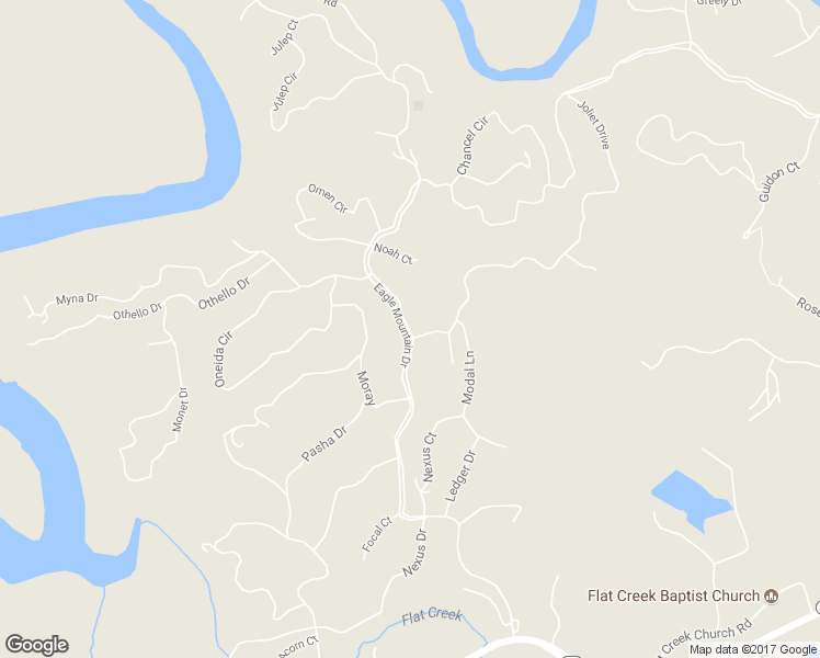 map of restaurants, bars, coffee shops, grocery stores, and more near 732 Eagle Mountain Drive in Ellijay