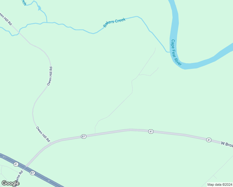 map of restaurants, bars, coffee shops, grocery stores, and more near 379 Gabe Johnson Road in Elizabethtown
