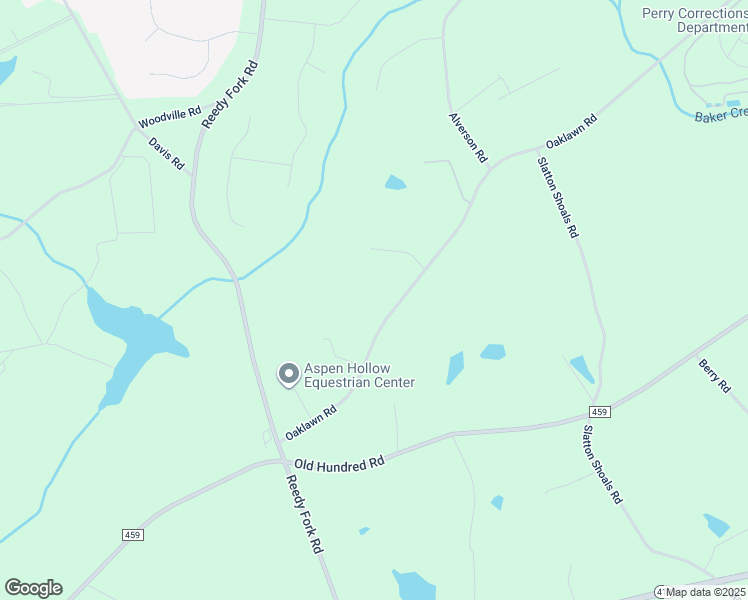 map of restaurants, bars, coffee shops, grocery stores, and more near 147 Oaklawn Road in Pelzer