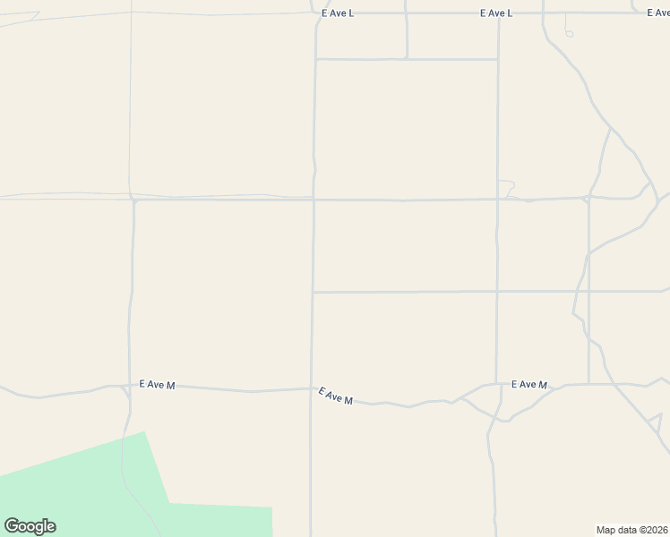 map of restaurants, bars, coffee shops, grocery stores, and more near Unnamed Road in Lake Los Angeles