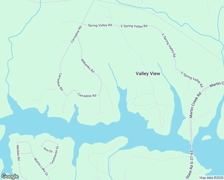 map of restaurants, bars, coffee shops, grocery stores, and more near 2039 Riley Rd in Seneca