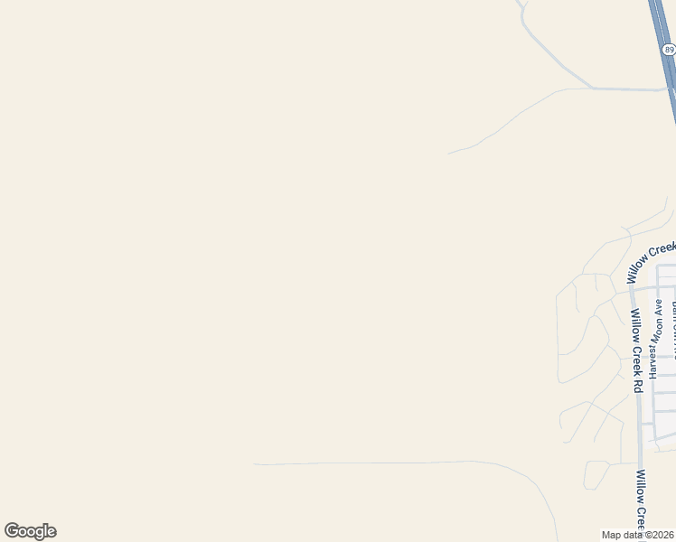 map of restaurants, bars, coffee shops, grocery stores, and more near Unnamed Road in Prescott