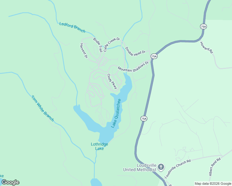 map of restaurants, bars, coffee shops, grocery stores, and more near 145 Magnificent Way in Cleveland