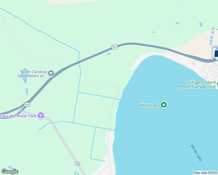 map of restaurants, bars, coffee shops, grocery stores, and more near 398 Grays Lane in Elizabethtown