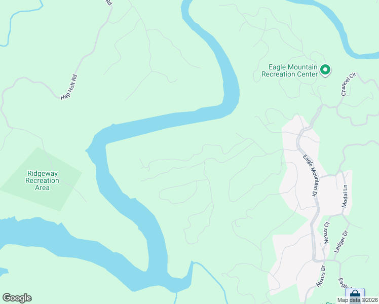 map of restaurants, bars, coffee shops, grocery stores, and more near 681 Myna Drive in Ellijay