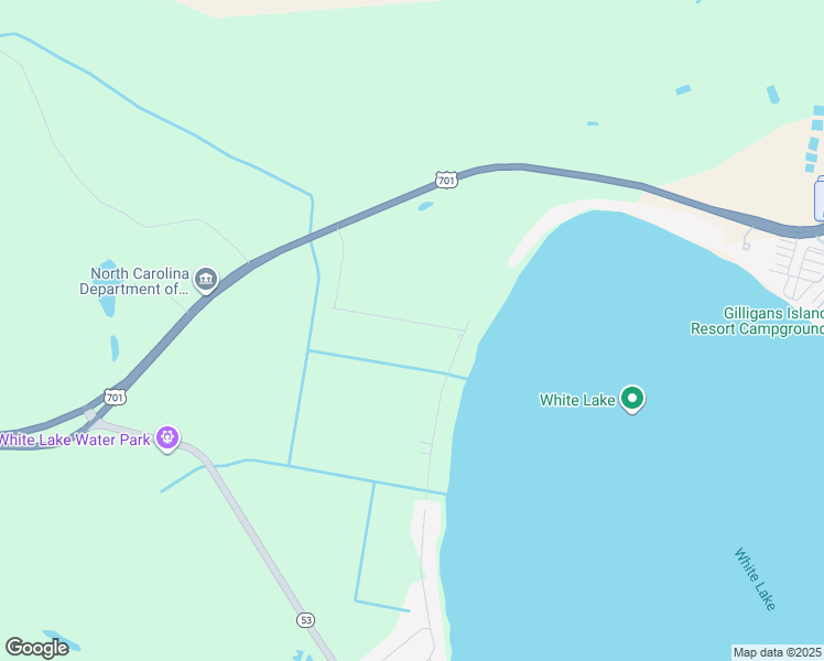 map of restaurants, bars, coffee shops, grocery stores, and more near 364 Grays Lane in Elizabethtown