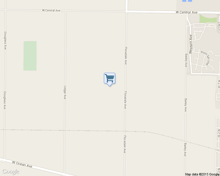 map of restaurants, bars, coffee shops, grocery stores, and more near 901 Floradale Avenue in Lompoc