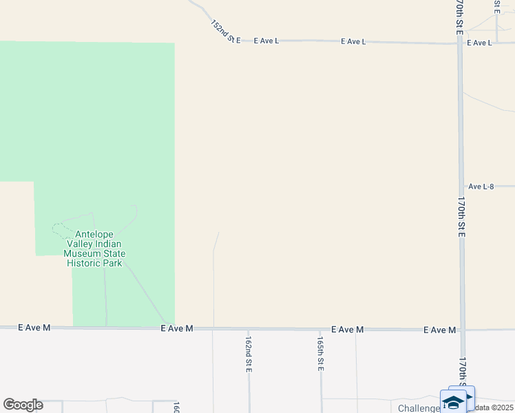 map of restaurants, bars, coffee shops, grocery stores, and more near 2 West Avenue L8 in Lancaster