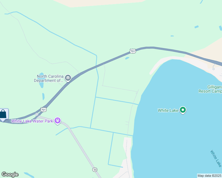 map of restaurants, bars, coffee shops, grocery stores, and more near 254 Grays Lane in Elizabethtown