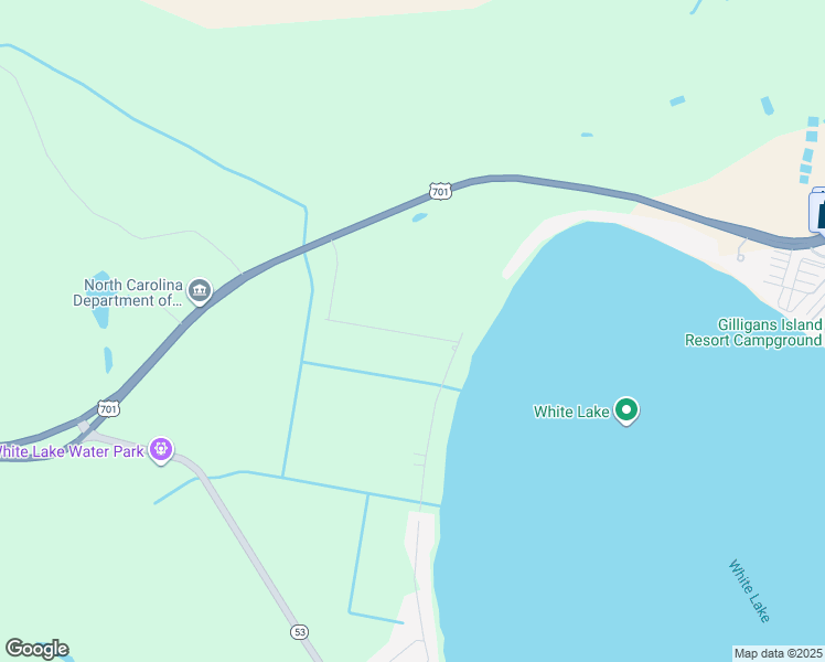 map of restaurants, bars, coffee shops, grocery stores, and more near 365 Grays Lane in Elizabethtown