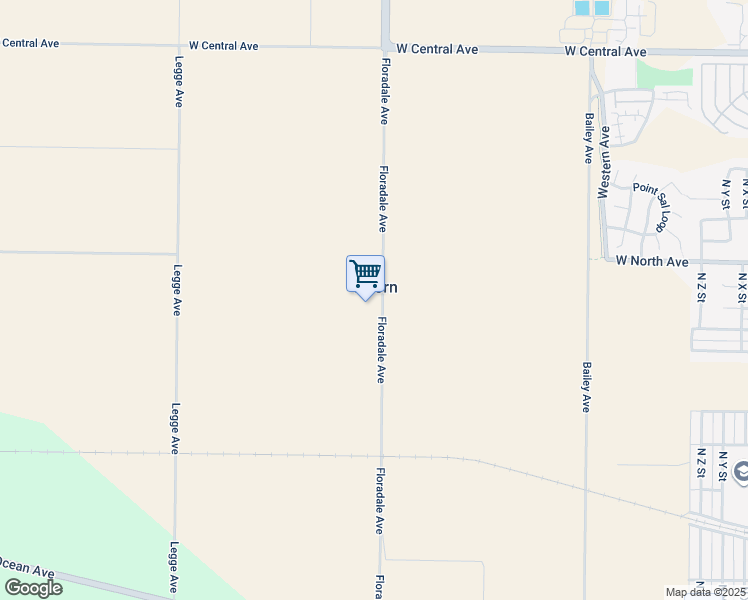 map of restaurants, bars, coffee shops, grocery stores, and more near 901 Floradale Avenue in Lompoc