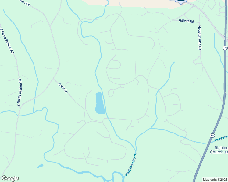 map of restaurants, bars, coffee shops, grocery stores, and more near Championship Drive in Seneca