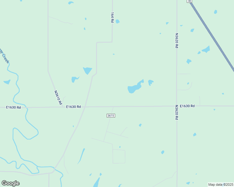 map of restaurants, bars, coffee shops, grocery stores, and more near 21490 County Road 1630 in Stonewall
