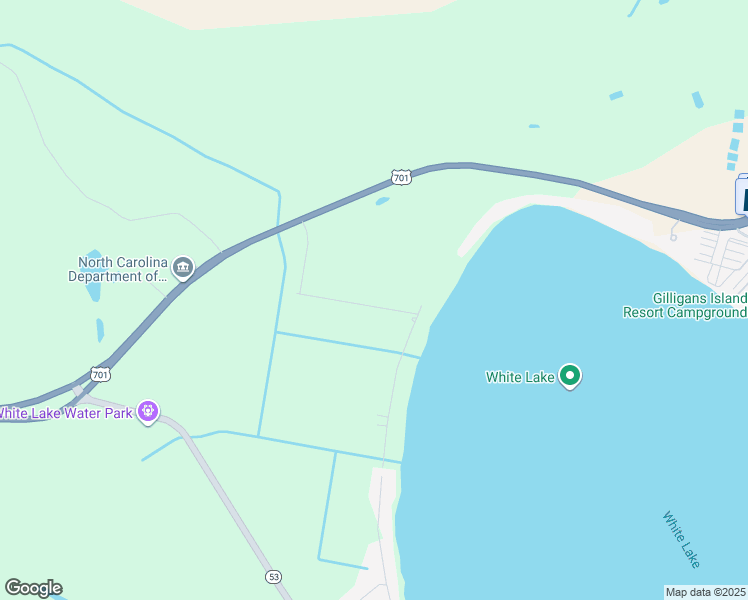map of restaurants, bars, coffee shops, grocery stores, and more near 365 Grays Lane in Elizabethtown