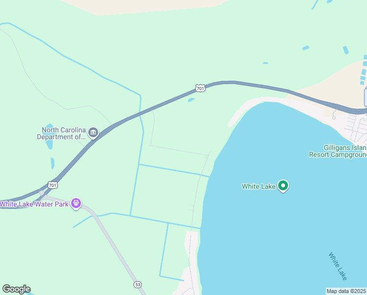 map of restaurants, bars, coffee shops, grocery stores, and more near 357 Grays Lane in Elizabethtown